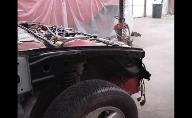 Honda CRX’in yenilenme serüveni