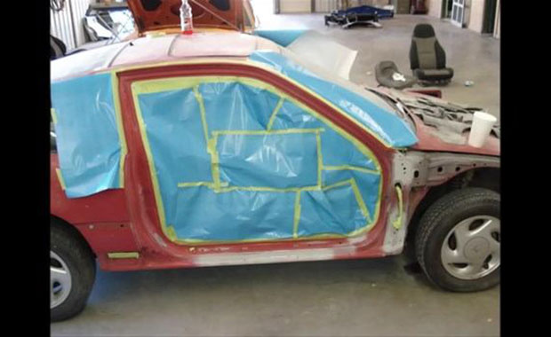 Honda CRX’in yenilenme serüveni