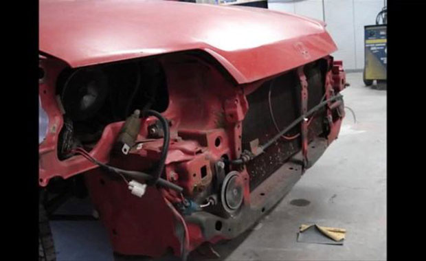 Honda CRX’in yenilenme serüveni