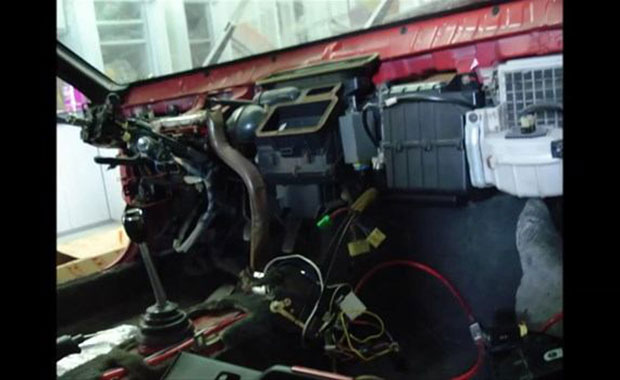 Honda CRX’in yenilenme serüveni