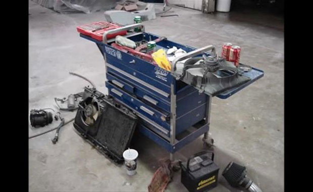 Honda CRX’in yenilenme serüveni