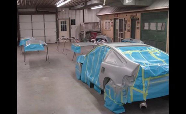 Honda CRX’in yenilenme serüveni