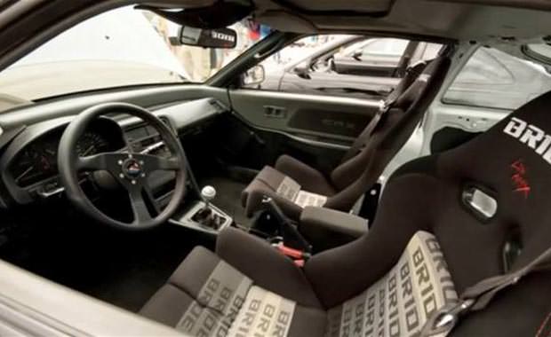 Honda CRX’in yenilenme serüveni