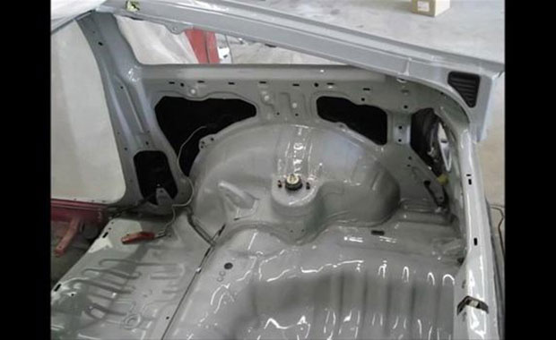 Honda CRX’in yenilenme serüveni