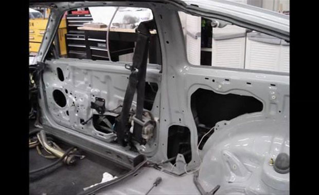 Honda CRX’in yenilenme serüveni