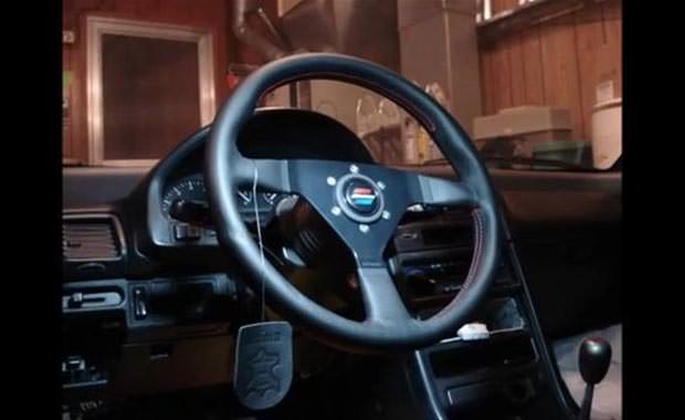 Honda CRX’in yenilenme serüveni