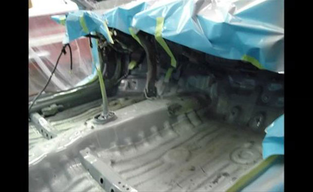 Honda CRX’in yenilenme serüveni