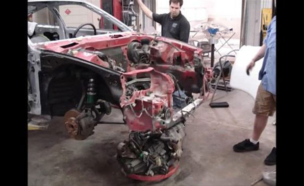 Honda CRX’in yenilenme serüveni