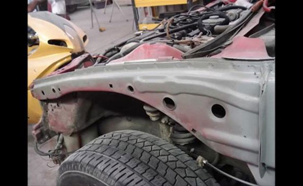 Honda CRX’in yenilenme serüveni