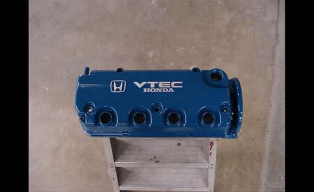 Honda CRX’in yenilenme serüveni