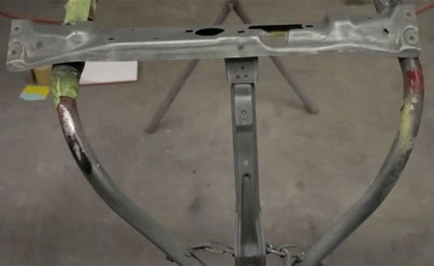 Honda CRX’in yenilenme serüveni