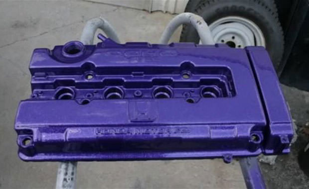 Honda CRX’in yenilenme serüveni