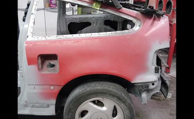 Honda CRX’in yenilenme serüveni