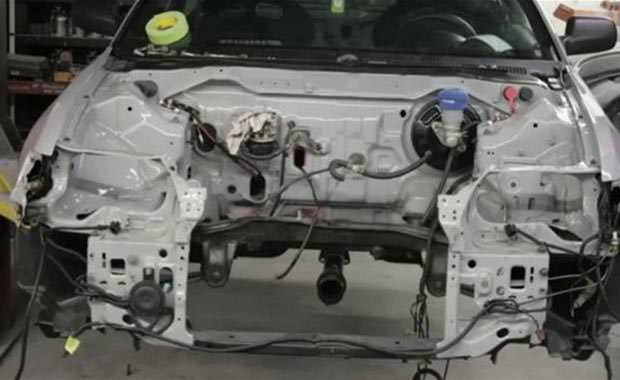 Honda CRX’in yenilenme serüveni