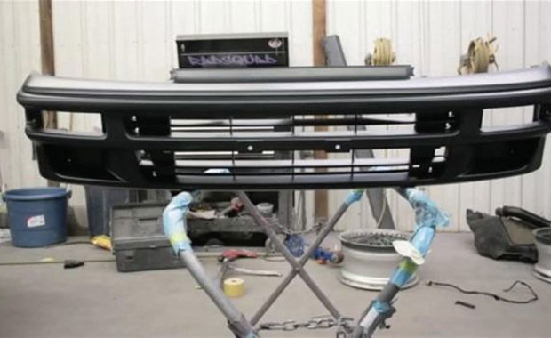 Honda CRX’in yenilenme serüveni