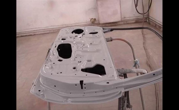 Honda CRX’in yenilenme serüveni