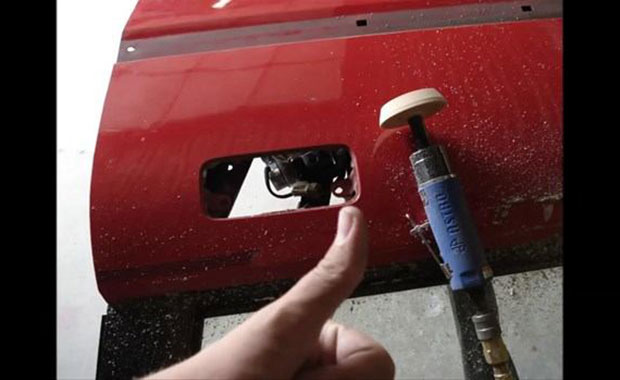 Honda CRX’in yenilenme serüveni