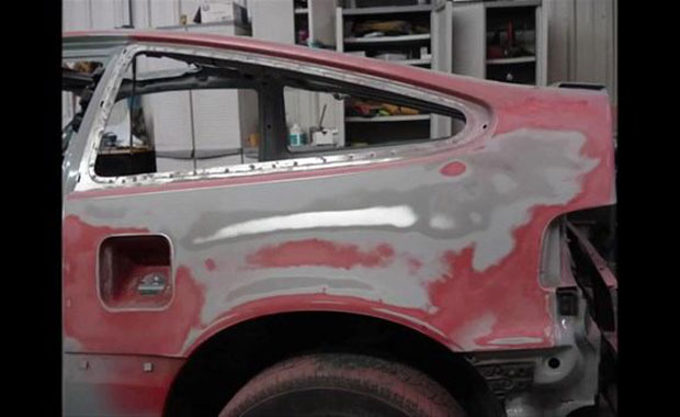 Honda CRX’in yenilenme serüveni