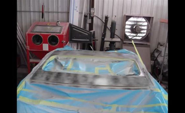 Honda CRX’in yenilenme serüveni