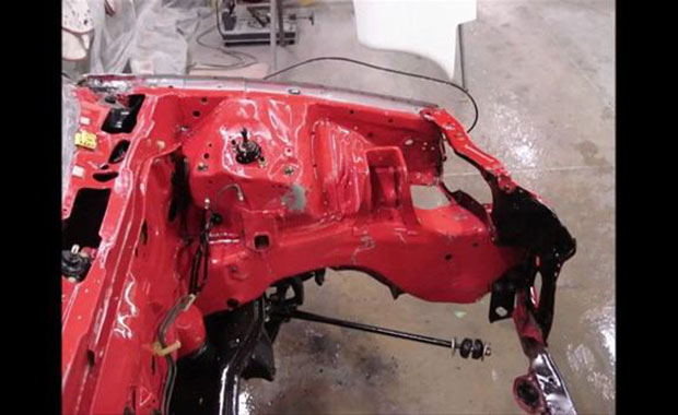 Honda CRX’in yenilenme serüveni