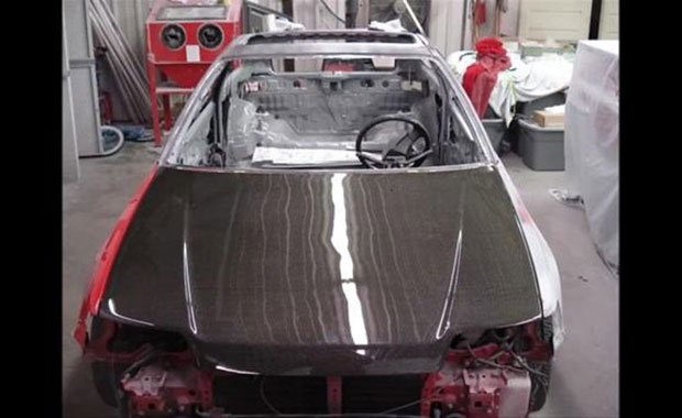 Honda CRX’in yenilenme serüveni