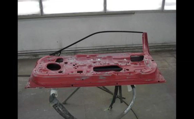 Honda CRX’in yenilenme serüveni