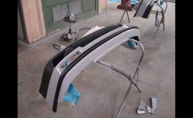 Honda CRX’in yenilenme serüveni