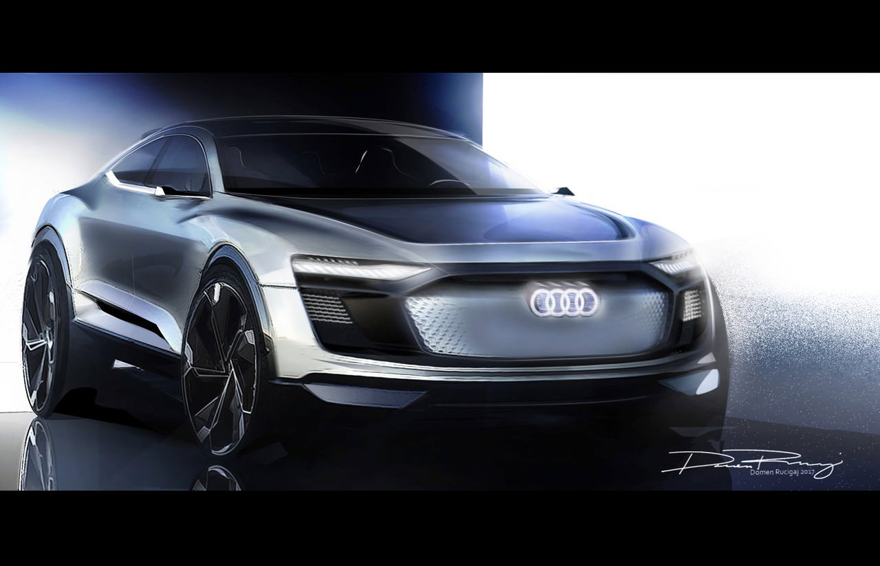 Audi, 2019’da elektrikleniyor