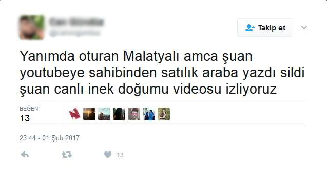  Twitter'da ikinci el araç ilanlarına gelen 10 eğlenceli cevap