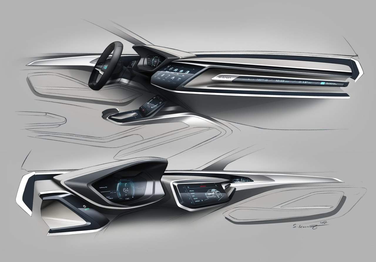 Audi, 2019’da elektrikleniyor