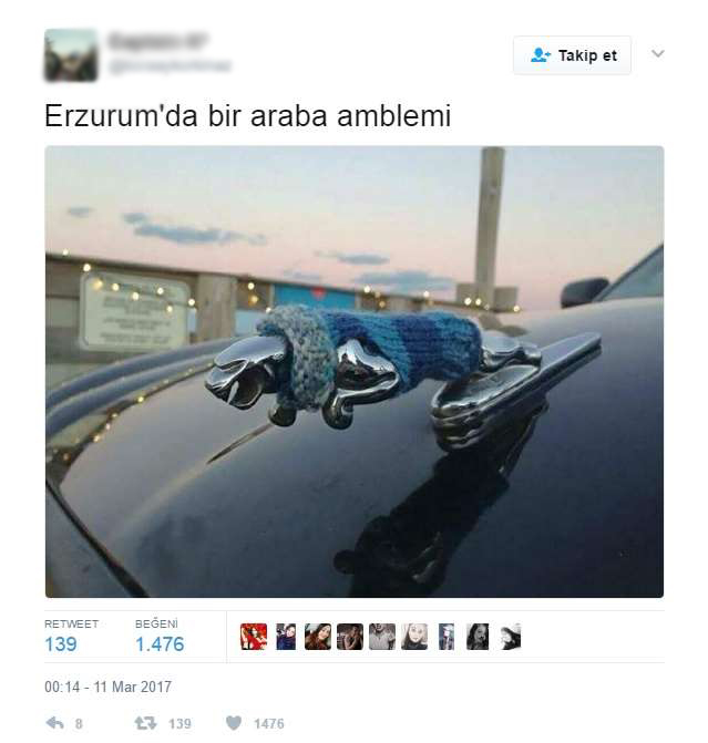  Twitter'da ikinci el araç ilanlarına gelen 10 eğlenceli cevap