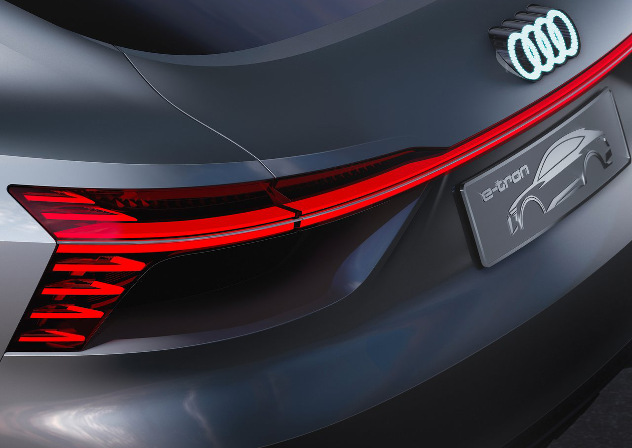 Audi, 2019’da elektrikleniyor