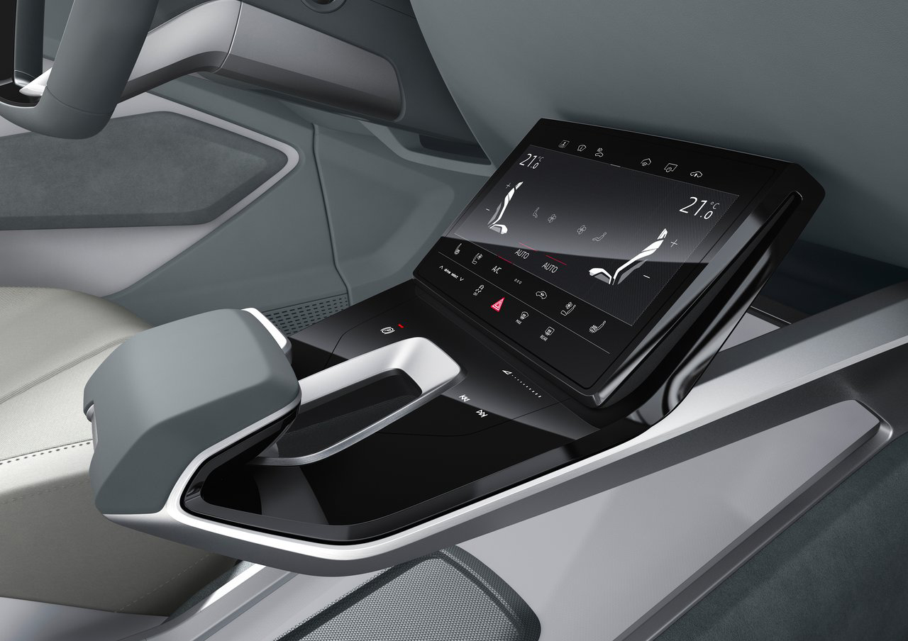 Audi, 2019’da elektrikleniyor