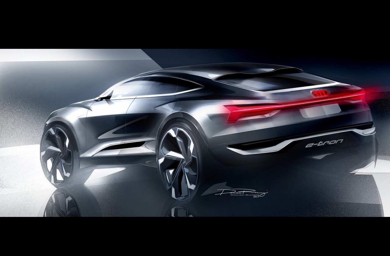 Audi, 2019’da elektrikleniyor