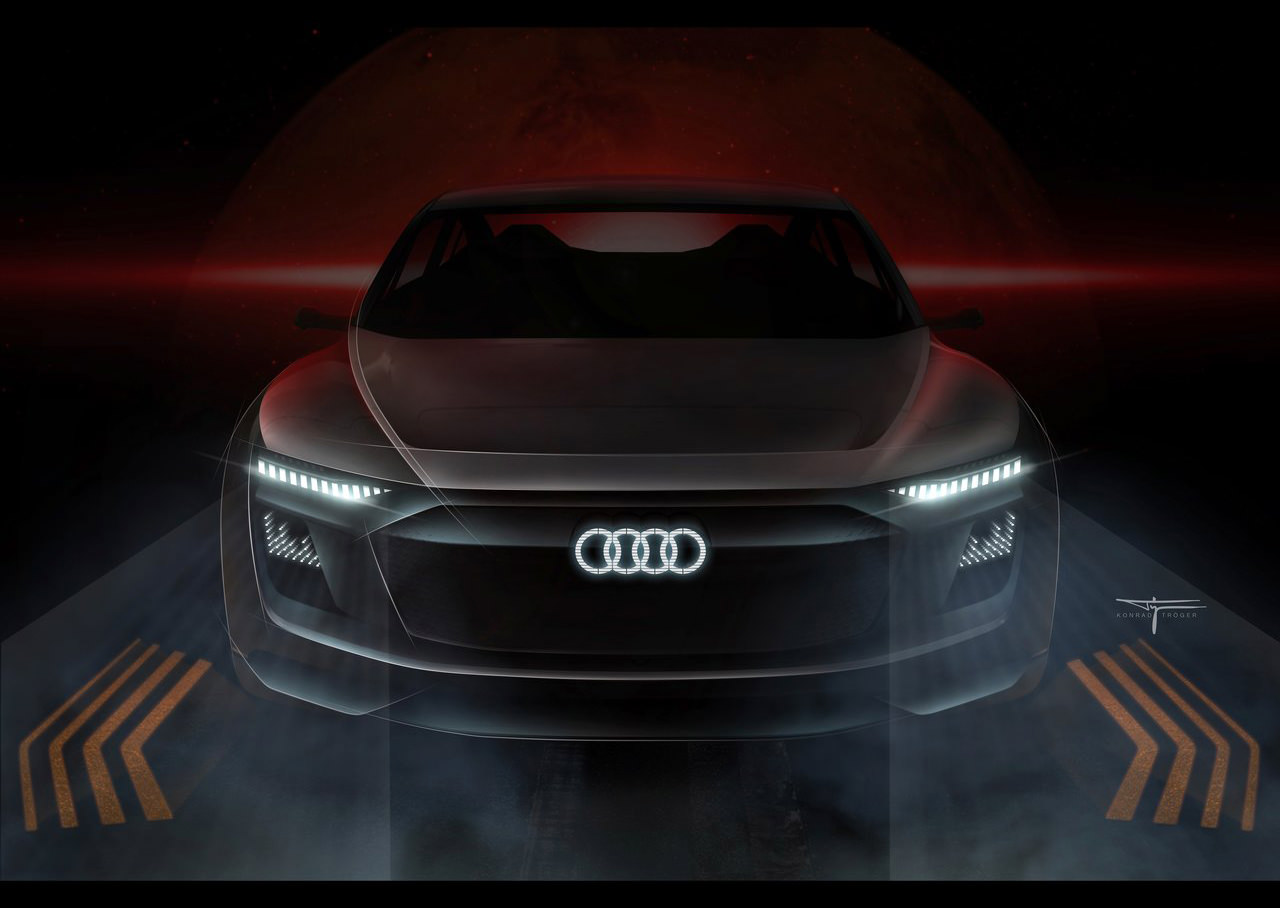 Audi, 2019’da elektrikleniyor