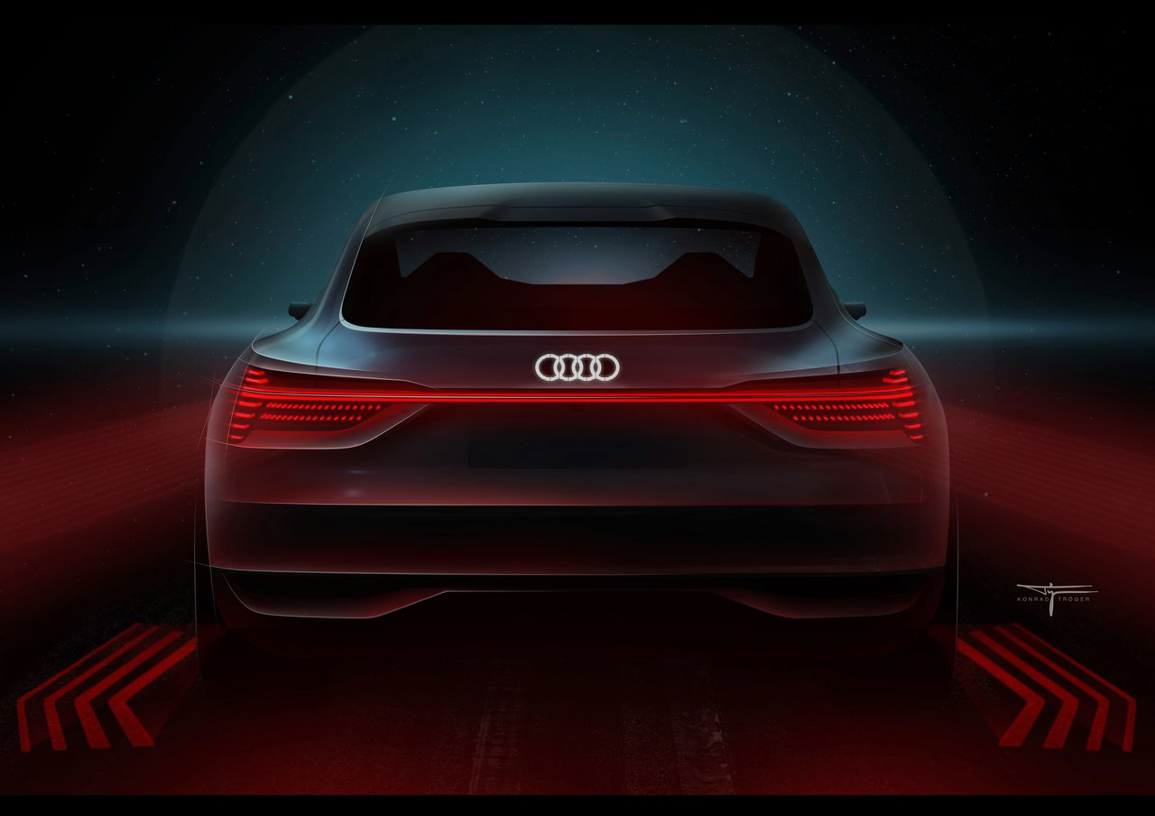 Audi, 2019’da elektrikleniyor