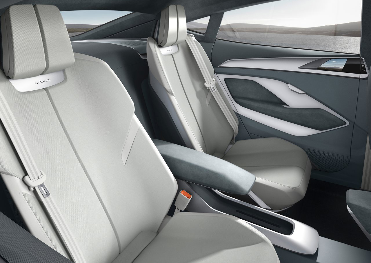 Audi, 2019’da elektrikleniyor