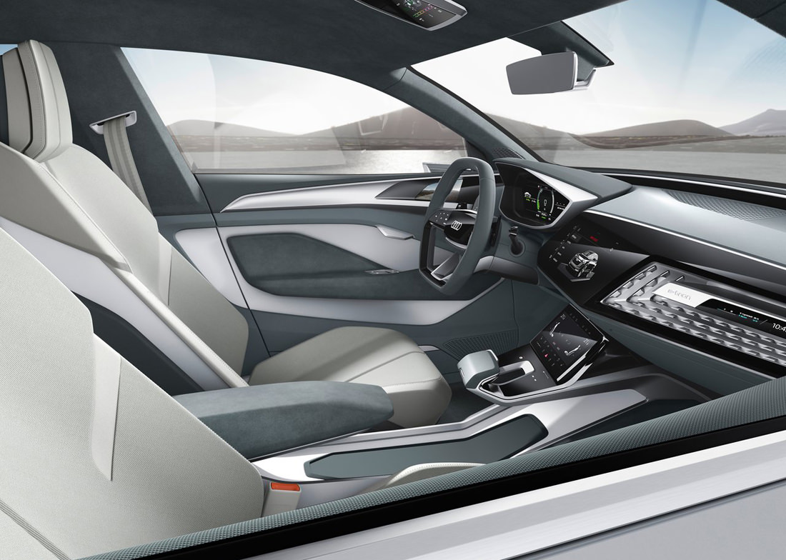 Audi, 2019’da elektrikleniyor