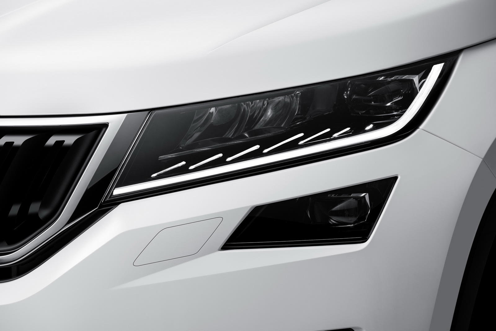 Skoda Kodiaq’ın Türkiye satış fiyatları belli oldu