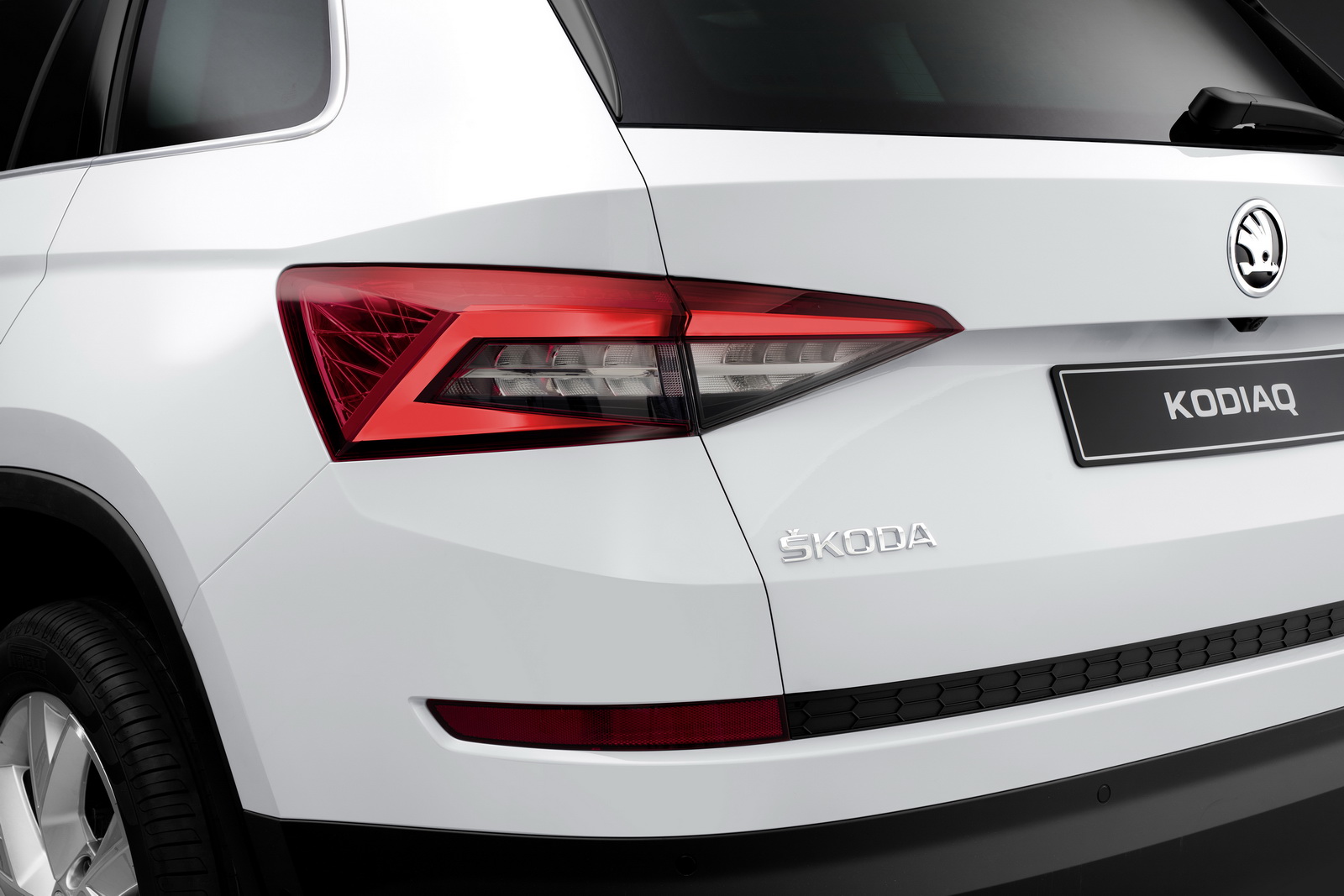 Skoda Kodiaq’ın Türkiye satış fiyatları belli oldu