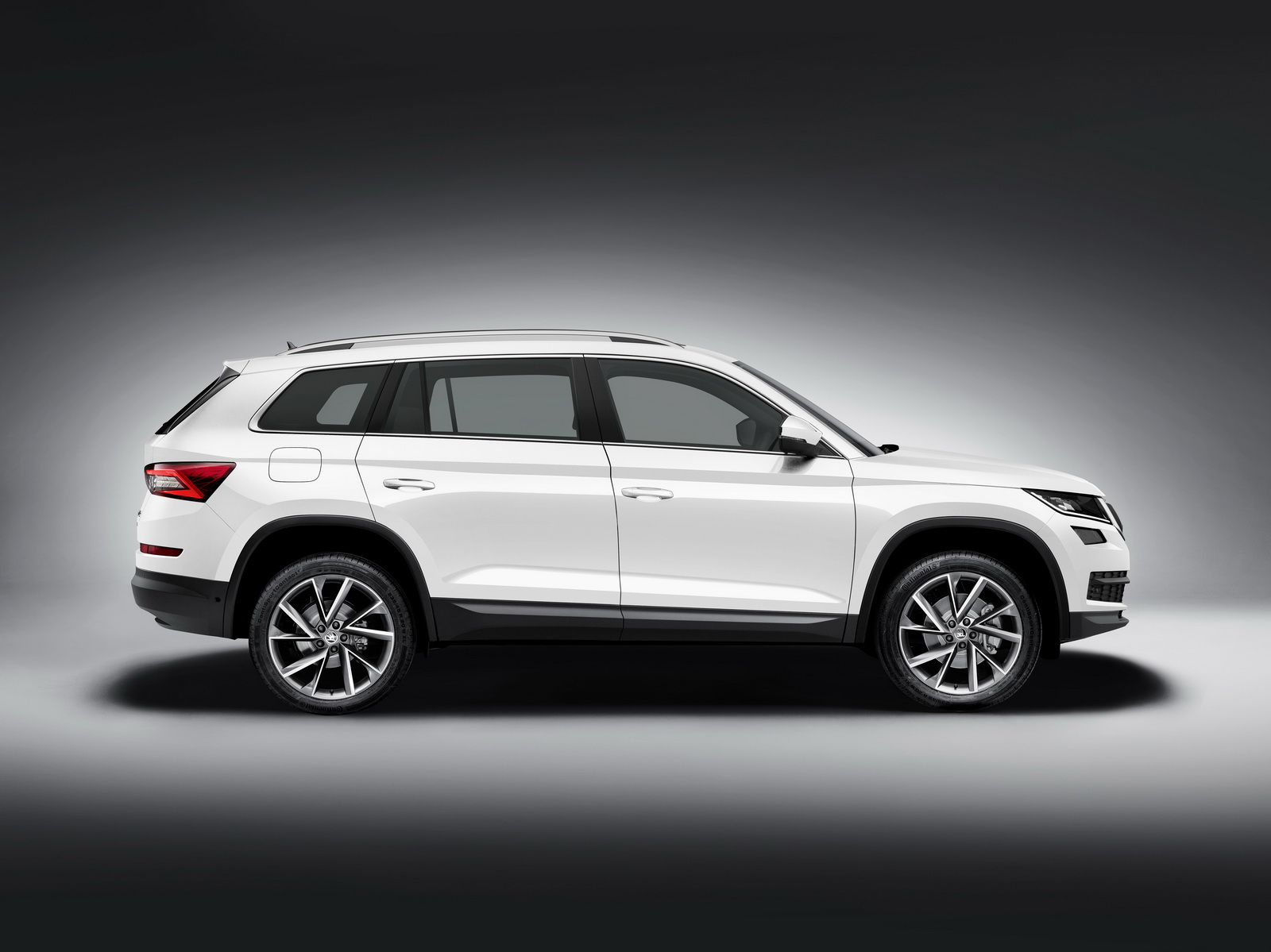 Skoda Kodiaq’ın Türkiye satış fiyatları belli oldu