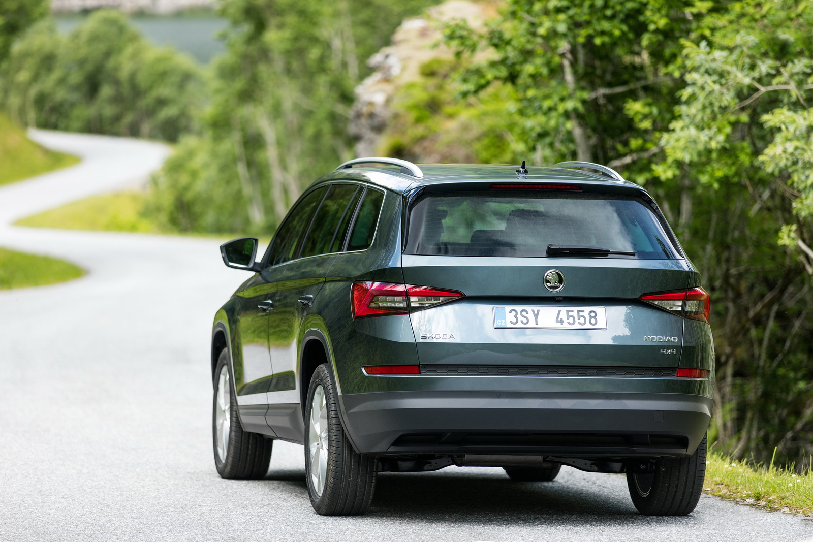 Skoda Kodiaq’ın Türkiye satış fiyatları belli oldu