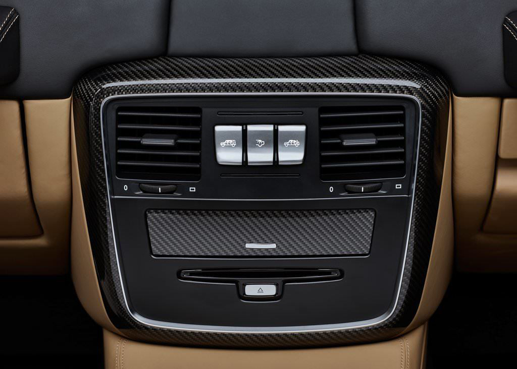 2018 Mercedes-Benz G650 Maybach Landaulet