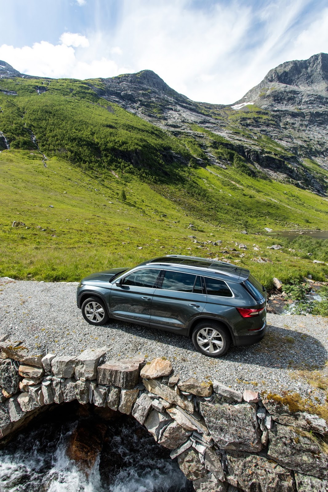 Skoda Kodiaq’ın Türkiye satış fiyatları belli oldu