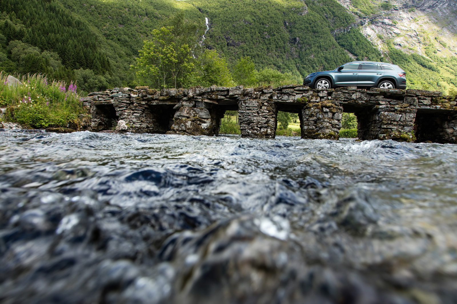 Skoda Kodiaq’ın Türkiye satış fiyatları belli oldu
