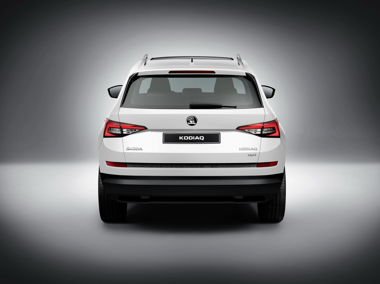 Skoda Kodiaq’ın Türkiye satış fiyatları belli oldu