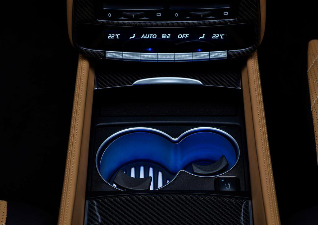 2018 Mercedes-Benz G650 Maybach Landaulet