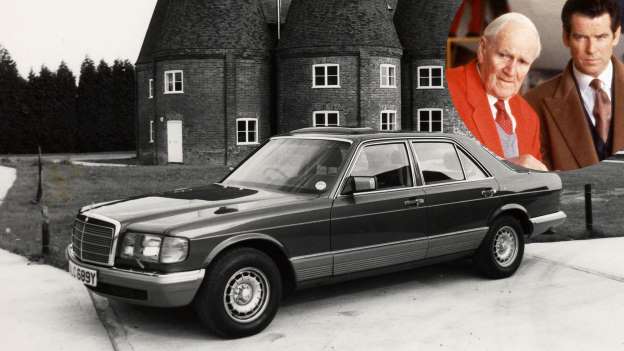 James Bond filmlerinde kullanılan otomobiller