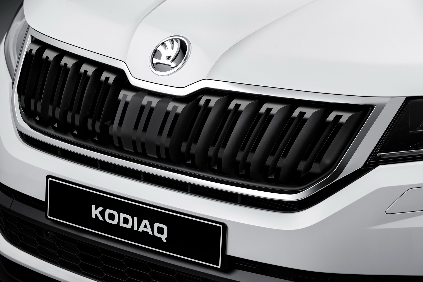 Skoda Kodiaq’ın Türkiye satış fiyatları belli oldu