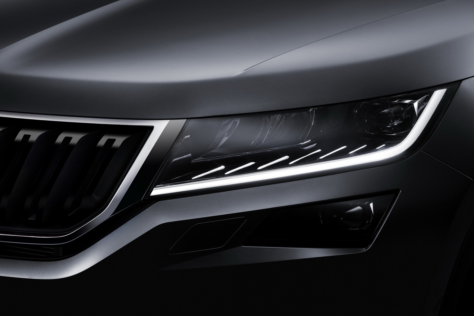 Skoda Kodiaq’ın Türkiye satış fiyatları belli oldu